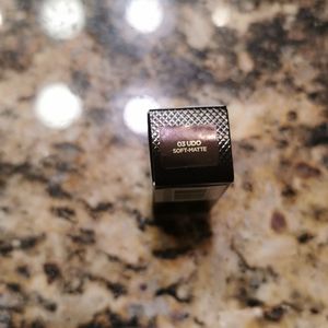 Tom Ford Soft-Mate Clutch-Sized Lipstick（03 UDO)